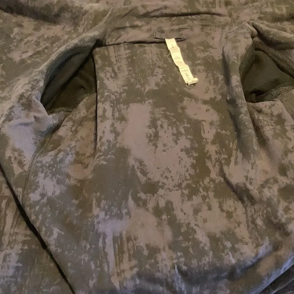 Lululemon athletica jacket